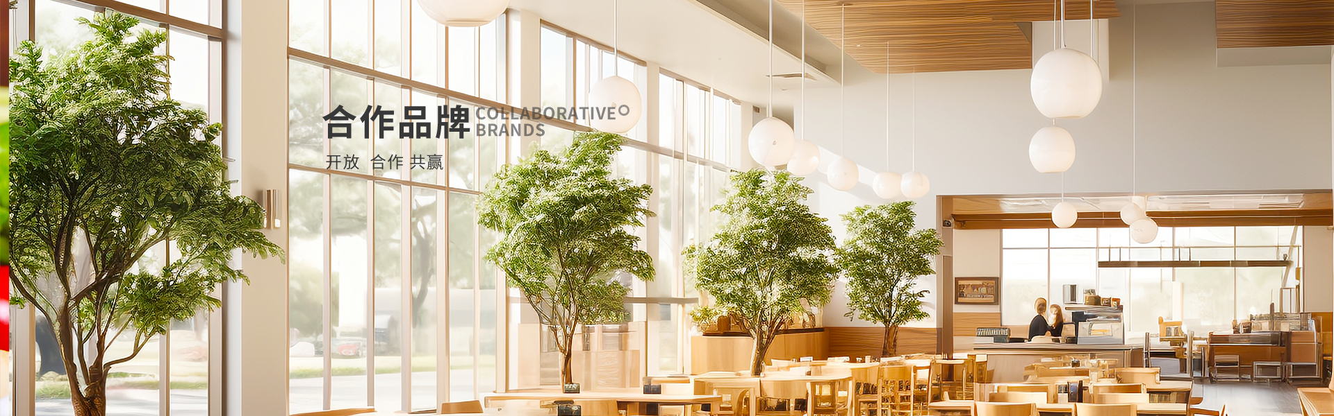 合作品牌