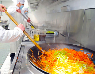 医院治疗营养餐