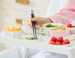 医院治疗营养餐