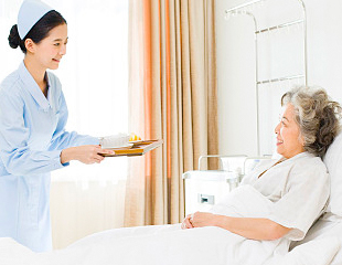 医院治疗营养餐