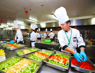 医院治疗营养餐