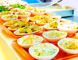 医院治疗营养餐