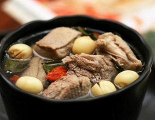 医院治疗营养餐