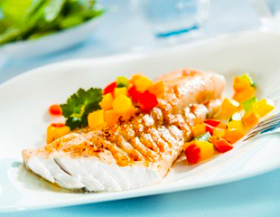 医院治疗营养餐