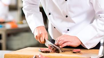 生鲜食材配送为什么大多不能与客户建立长期合作？