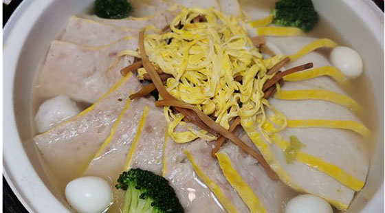 餐饮行业掀起线上新年消费热潮