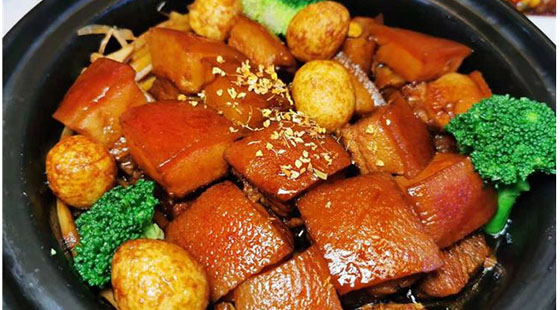 深圳市消委会：寻找1000家餐饮年夜饭活动即将启动